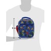 Blaze and the Monster Machines Boys Girls Soft Insulated School