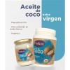 Enature Aceite de Coco Extra Virgen Enature en Frasco 420