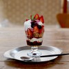 Cutipol MIO Black/Matte Silver Dessert (Fork/Spoon), Set of 2
