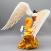 Jextech Figura Angel Despedida Goku Akira Toriyama 28cm Dragon Ball
