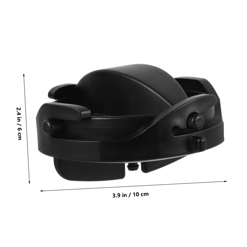 iplusmile 4pcs Rv Sewer Hose Cap Fitting Easy Installation for