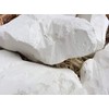 SEVRYUKOVA edible Chalk (Belgorod) chunks (lump) natural for eating (food),