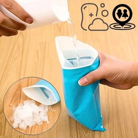 Don't hold back 600cc 4-pack instant coagulation portable simple urinal urine bag set 3ea