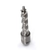 Annular Cutter JESTUOUS 3/4 Inch Weldon Shank 1/2 Cutting Diameter