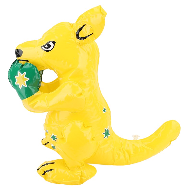 Blow Up Animal Cute Cartoon Inflatable Decorative PVC Air Stuffed