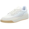 Lacoste Men's G80 Club 124 2 SMA, Off White/Off White,