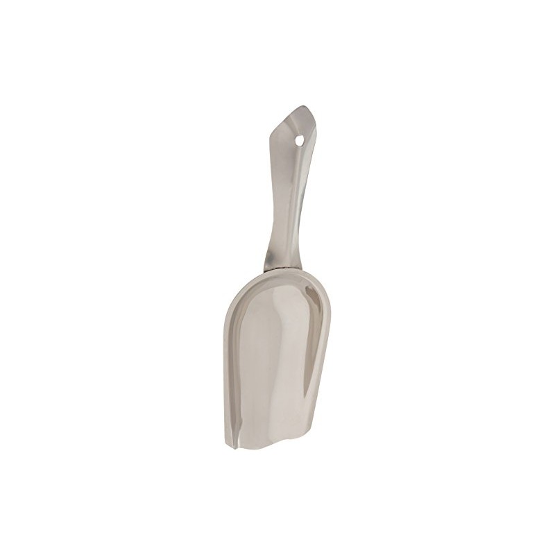 Winco IS-4 Cuchara para helado, 118.29 ml