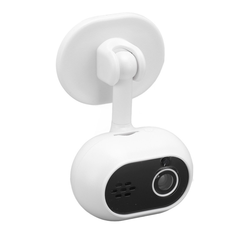 Indoor Camera HD 1080P Motion Detection 2 Way Talk Night
