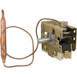 Invensys Controls Thermostat Purex Electric Heat 275-3123-01