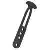 Akoleyer Boat Ladder Strap, Marine Secure Pontoon Ladder Strap Retaining