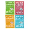 [Hotel Amenities] [Pouch] Kline Industrial Assorted Bathing Agent Choose Not