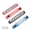 Recoil BL248P-38 Busbar 2 x 3/8” Studs 4 x 1/4”