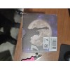BALL Moonlight Magic Lamp - 3D Printed White Ball Moon
