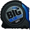 Century Drill & Tool 72825 Big Blue Tape Measure, 25-Foot
