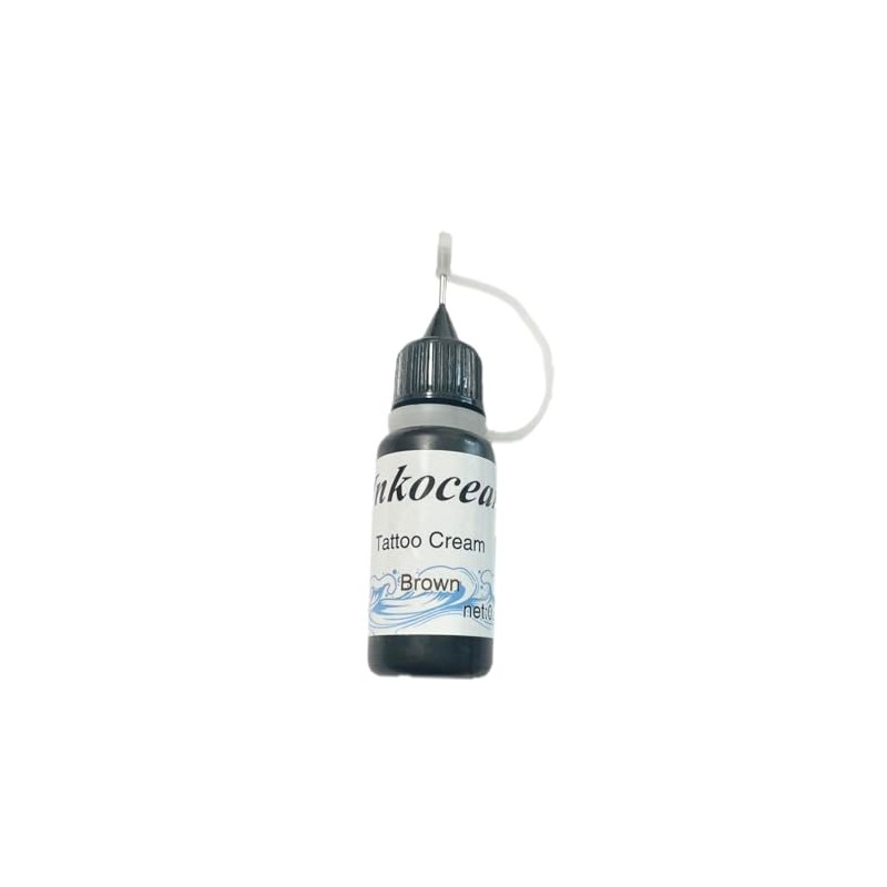 Tattoo Ink B Disappears in 10-15 Days Lasting Long Lasting