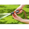 GARDENA Cleaning Nozzle: Water nozzle with infinitely adjustable jet, for