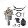 Carburetor Carb Fit For MTD Yard Machines Model 13A1762F029 Lawn