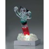 34 Piece Crystal Puzzle Flying Astro Boy