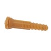 20PCS Chicken Plucker Finger Rubber Feather Removal Stick High Temperature