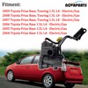 NOVAPARTS Coolant Flow Control Valve for Toyota Prius 2004 2005