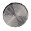 Coffee Press Tamper Comfortable Grip Professional Flat Base Coffee Press