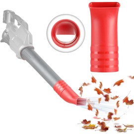 Flat Nozzle for Milwaukee 2724-20 2724-21 M18 Handheld Leaf Blower Tool- Bare Nozzle 1 Pack