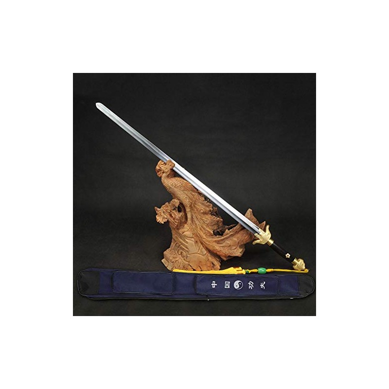 Bolsa Bbokken,Sword Case Sword Storage Case Bag Chinese Martial Arts