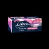 Libra Buy Libra Body Fit Super Tampons 32 Pack Online