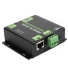 RS232 to RS485 Converter Electromagnetic Isolation Asynchronous 2‑Way Adapter Module