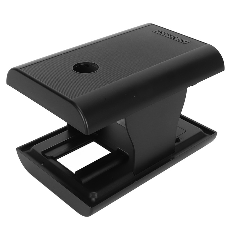 Mobile Film Scanner 35mm 135mm Slide Color Positive Negative Film