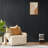 Large Cork Board for Office, 8 Pack Felt Wall Tiles