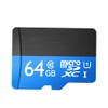 Netac P500 Class 10 64G SDXC TF Flash Memory Card