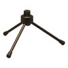 Superlux Measurement Omnidirectional Condenser Microphone Plug-In Play Black E302