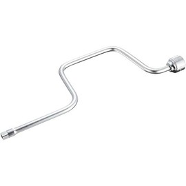 Kyoto Machine Tools (KTC) Speeder Handle BSD20 Total Length: 13.8 inches (350 mm) x Insertion Angle: 0.4 inches (9.5 mm) x Rotation Radius: 3.9 inches (100 mm)