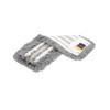 Vileda 143235/143201 Moppb 186 Trio Mop Grey/White/Beige