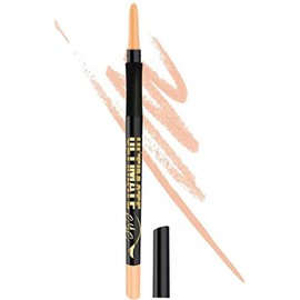 L.A. GIRL Ultimate Auto Eyeliner - Super Bright