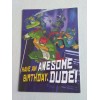 American Greetings HAVE AN AWESOME BIRTHDAY, DUDE