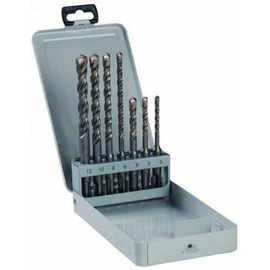 Bosch Bohrer 7 Piece Set SDS-Plus