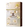 JAYJUN Collagen Skin Fit Mask, 2 Step, 10 Sheets,0.84 fl.oz,