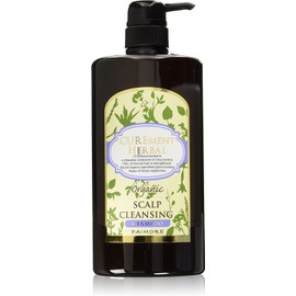 PAIMORE CUREMENT Scalp Cleansing Shampoo 1000mL From Japan