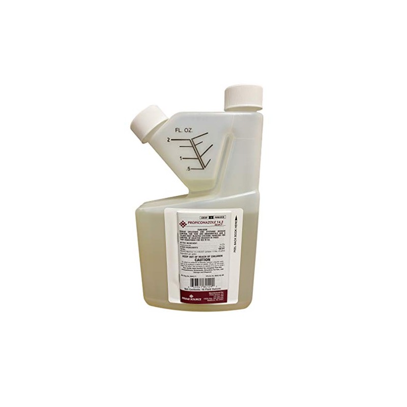 Select Source Propiconazole 14.3 Pint Select Fungicide