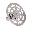 Bar Glass Rinser Faucet Head Stainless Steel Automatic Cup Washer