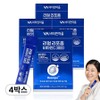 Vitamin Village Real Liposome Vitamin C 3000, 4 units, 30 servings / 비타민마을 리얼 리포좀 비타민C 3000, 4개, 30회분