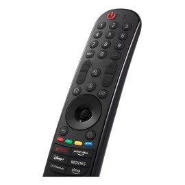 Control Remoto Lg Smart Tv Magic Mr23ga Original