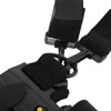 Hinged Elbow Brace Adjustable Surgery Recovery Tendon Repairs Pad Removable