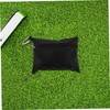WHAMVOX Golf Tees Bag Pouch Organizer for Tee Storage Portable