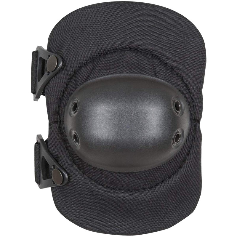 Alta Industries AltaFLEX ShockGUARD Elbow Pads AltaLOK Black