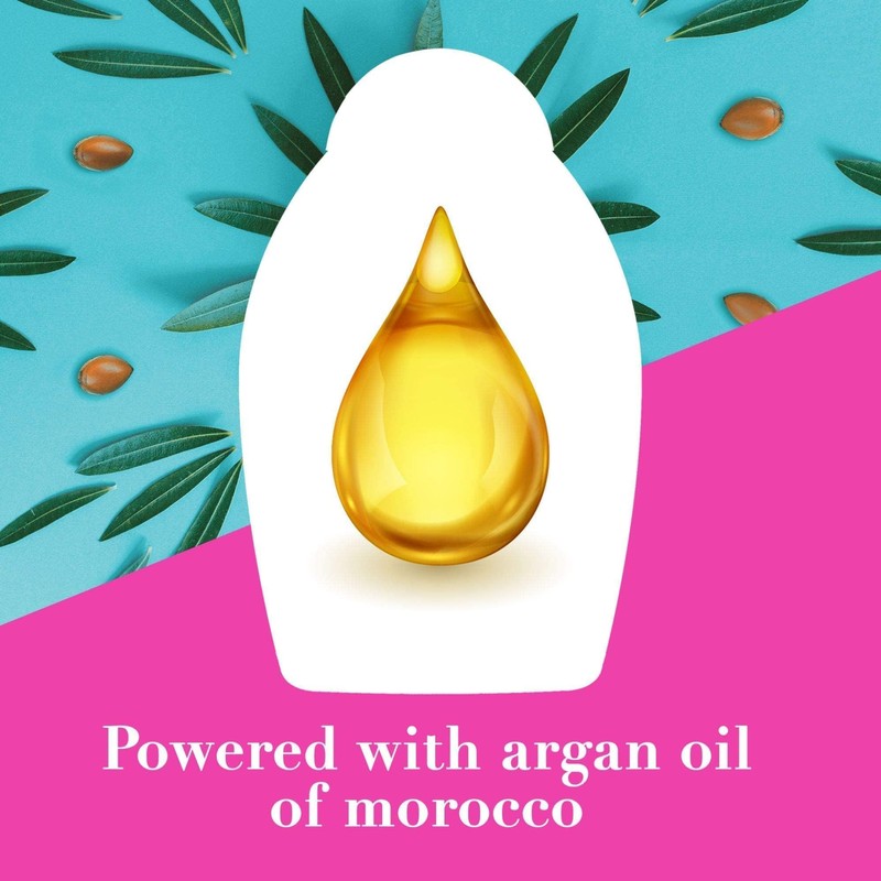 Ogx Renewing Argan Oil of Morocco Weightless Reviving Dry Oil,