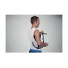 Thera Cane Massager: Green, Proudly Made in The USA Since