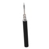 Soldering Iron Kit Cordless Electronic Welding Pen USB Rechargeable Adjustable